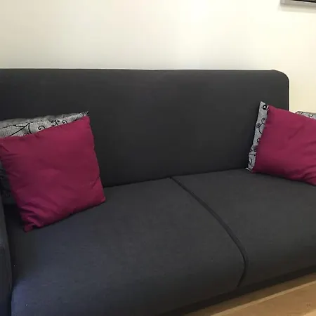 Appartamento 5e Quartier Latin 2 Pieces En Bail Mobilite *