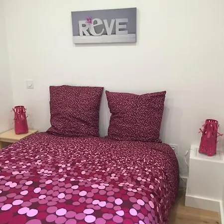 5e Quartier Latin 2 Pieces En Bail Mobilite Apartment Paris